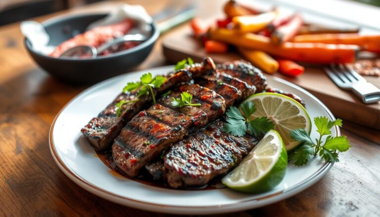 chipotle steak recipe